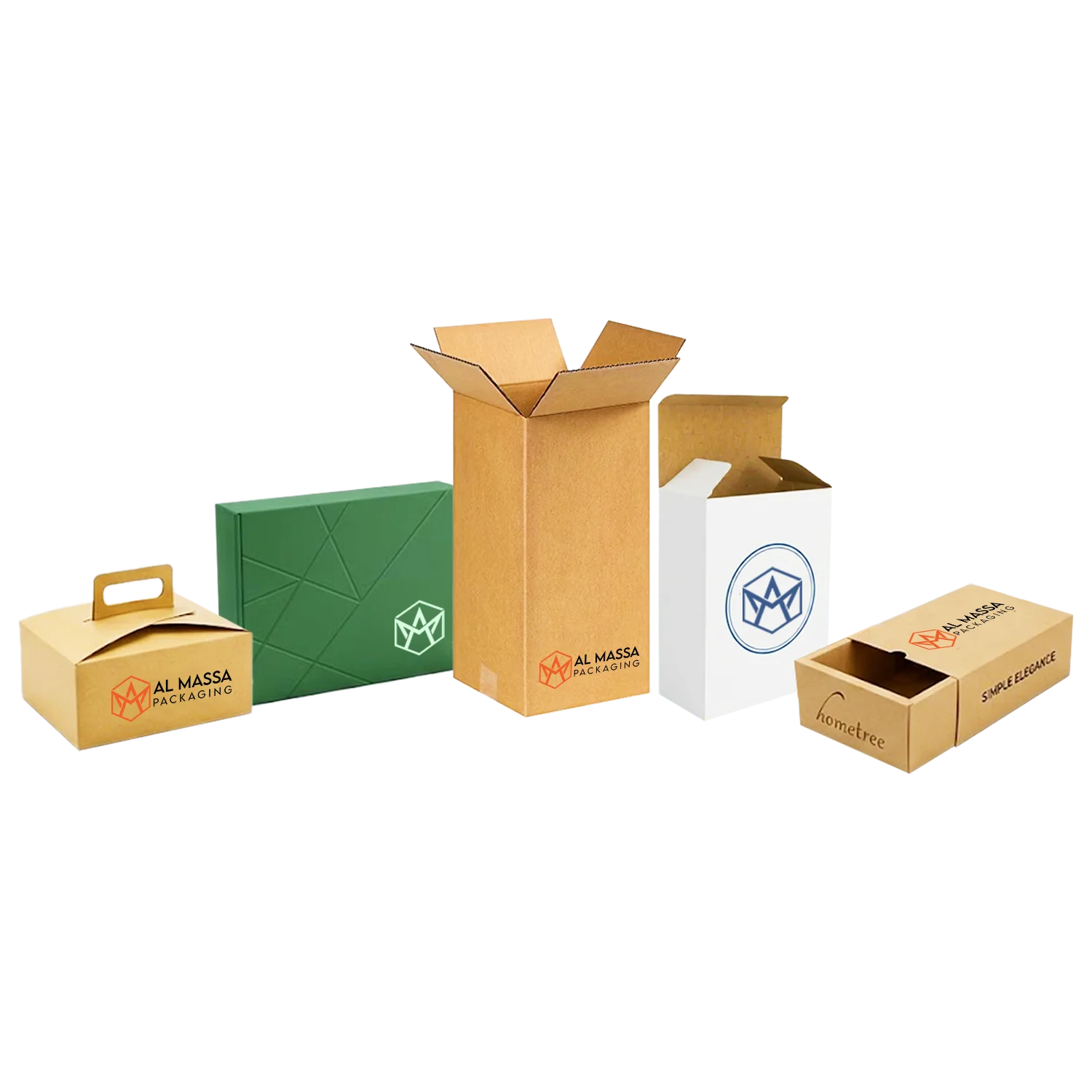 Bux Boxes